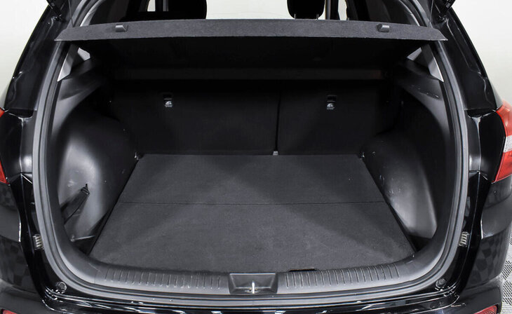 Hyundai Creta - Фото 16