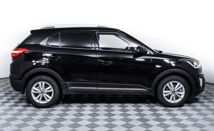 Hyundai Creta - Фото 3
