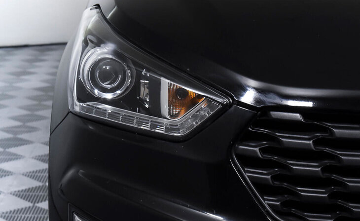 Hyundai Creta - Фото 6