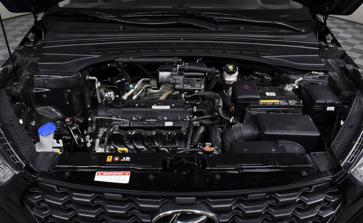Hyundai Creta - Фото 7