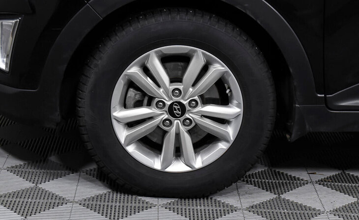 Hyundai Creta - Фото 8