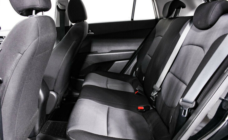 Hyundai Creta - Фото 10