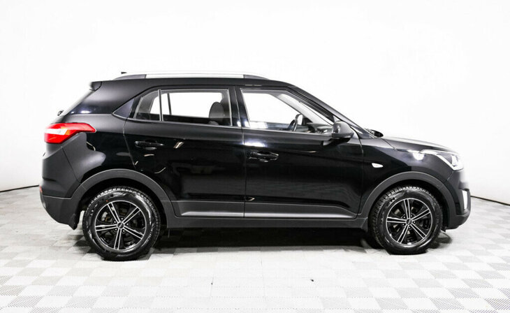 Hyundai Creta - Фото 3