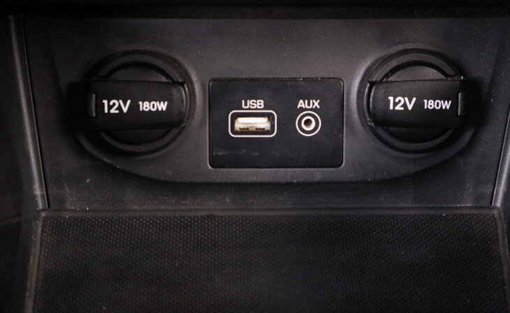 Hyundai Creta - Фото 9