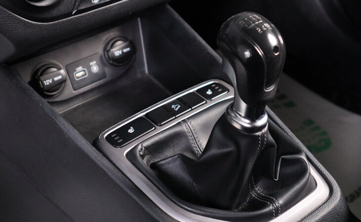 Hyundai Creta - Фото 10