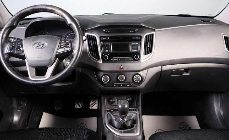 Hyundai Creta - Фото 4