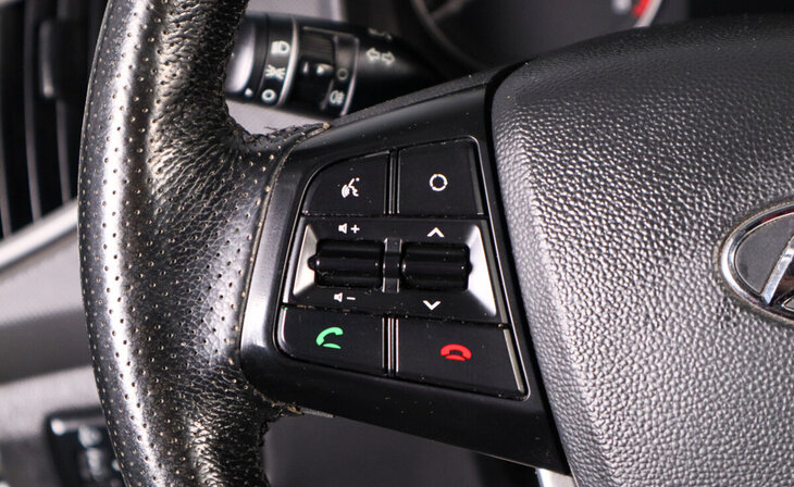 Hyundai Creta - Фото 5