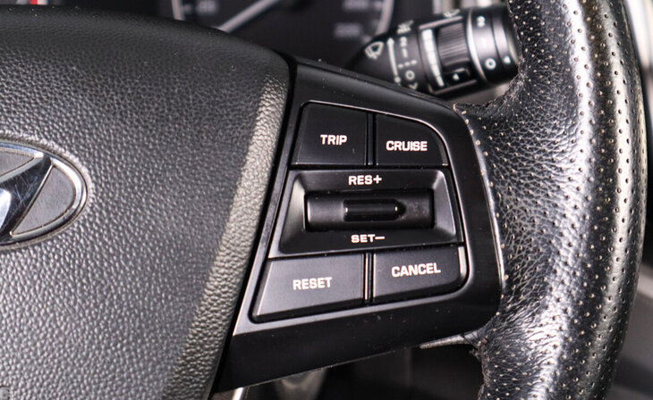 Hyundai Creta - Фото 6