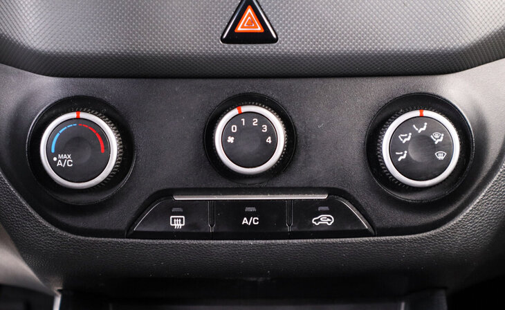 Hyundai Creta - Фото 8