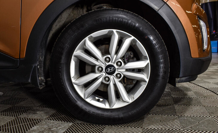 Hyundai Creta - Фото 4