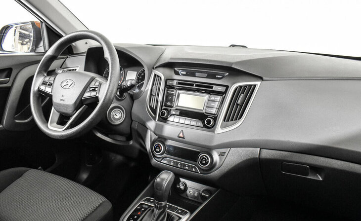 Hyundai Creta - Фото 5