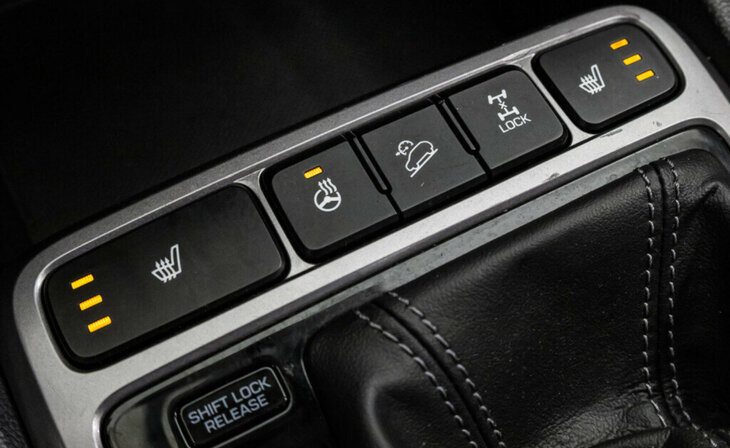 Hyundai Creta - Фото 10