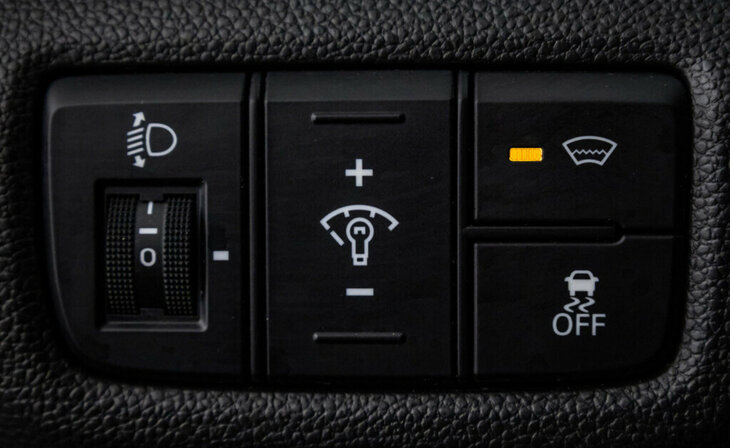 Hyundai Creta - Фото 11