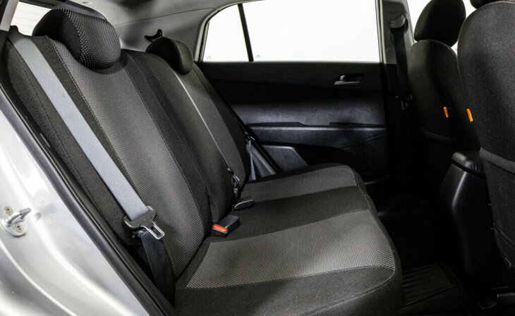 Hyundai Creta - Фото 13