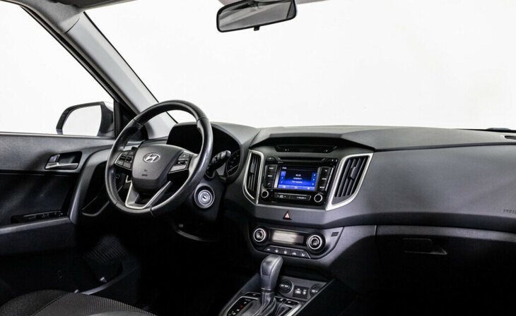 Hyundai Creta - Фото 4