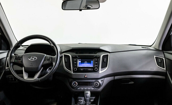 Hyundai Creta - Фото 5