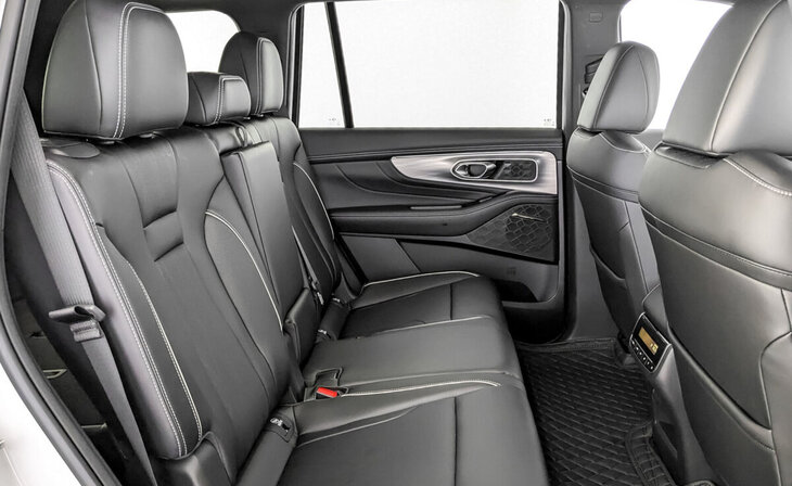 GAC GS8 - Фото 10