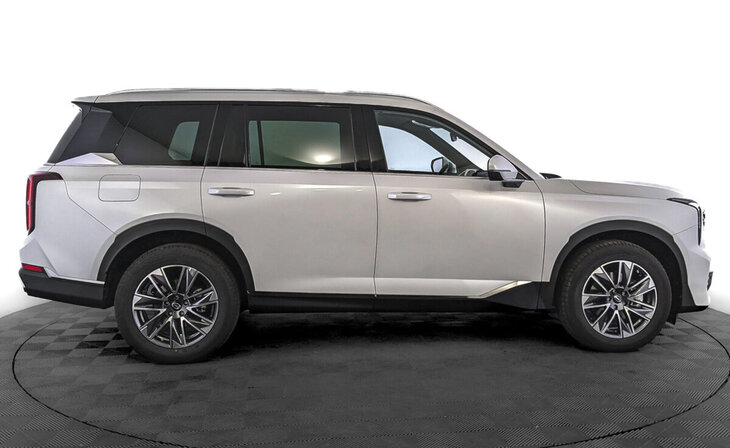 GAC GS8 - Фото 3