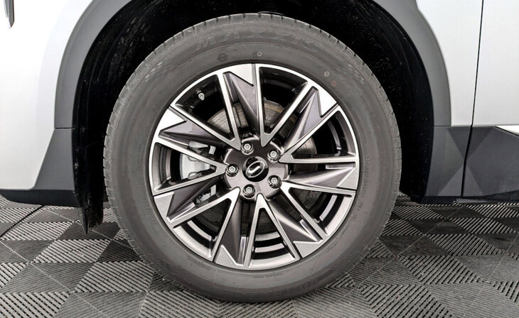 GAC GS8 - Фото 6