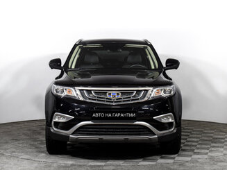 Geely Atlas, I, № лота 10766, фото 2