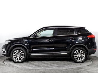 Geely Atlas, I, № лота 10766, фото 3