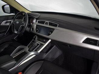 Geely Atlas, I, № лота 10766, фото 6