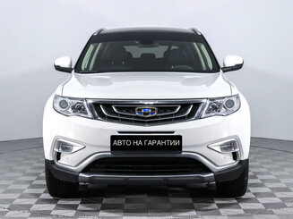 Geely Atlas, I, № лота 10767, фото 2