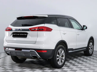 Geely Atlas, I, № лота 10767, фото 5