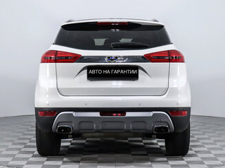 Geely Atlas, I, № лота 10767, фото 6