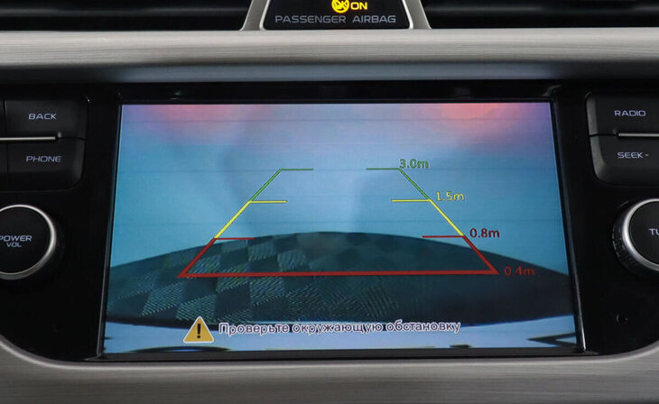 Geely Atlas - Фото 11