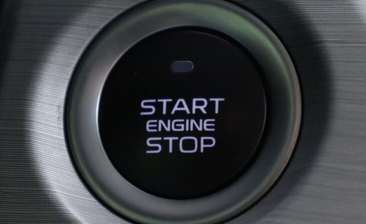 Geely Atlas - Фото 13