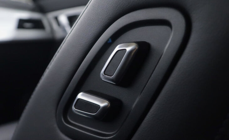 Geely Atlas - Фото 14