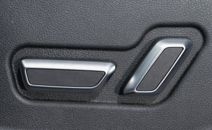 Geely Atlas - Фото 15