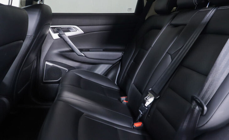 Geely Atlas - Фото 16