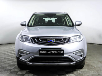 Geely Atlas, I, № лота 10768, фото 2