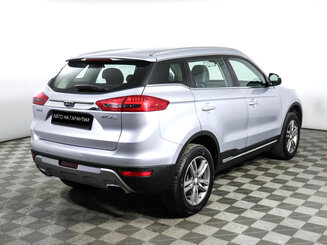 Geely Atlas, I, № лота 10768, фото 3