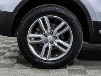 Geely Atlas, I, № лота 10768, фото 5