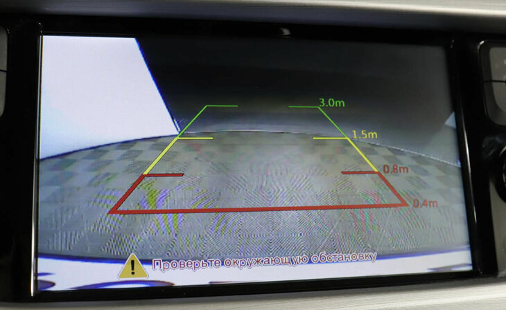 Geely Atlas - Фото 9