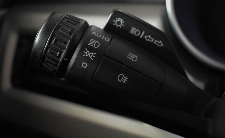 Geely Atlas - Фото 9