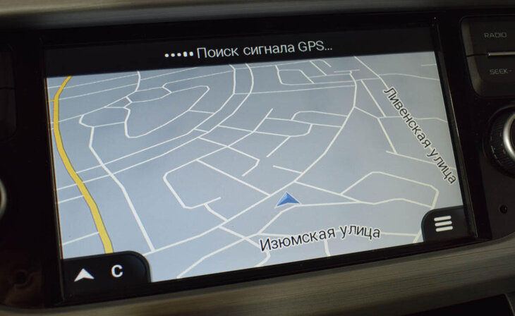 Geely Atlas - Фото 13