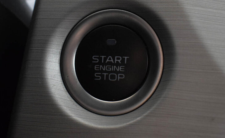 Geely Atlas - Фото 18