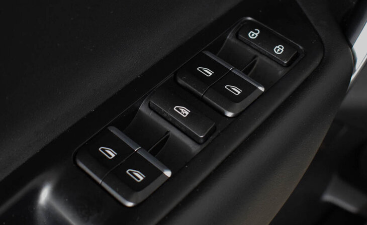 Geely Atlas - Фото 19