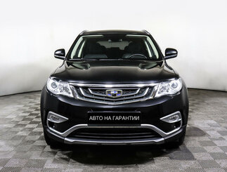 Geely Atlas, I, № лота 10770, фото 2