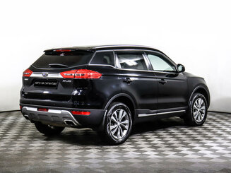 Geely Atlas, I, № лота 10770, фото 3