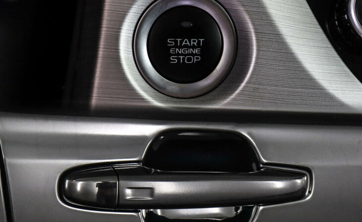 Geely Atlas - Фото 14