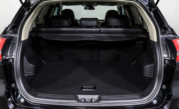 Geely Atlas - Фото 16