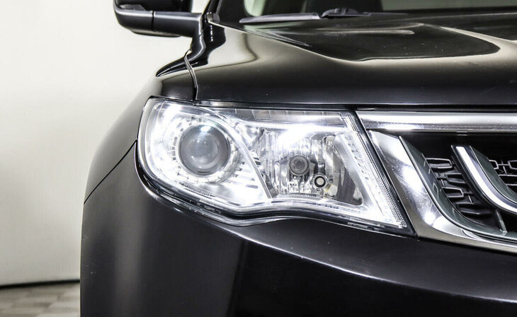 Geely Atlas - Фото 4