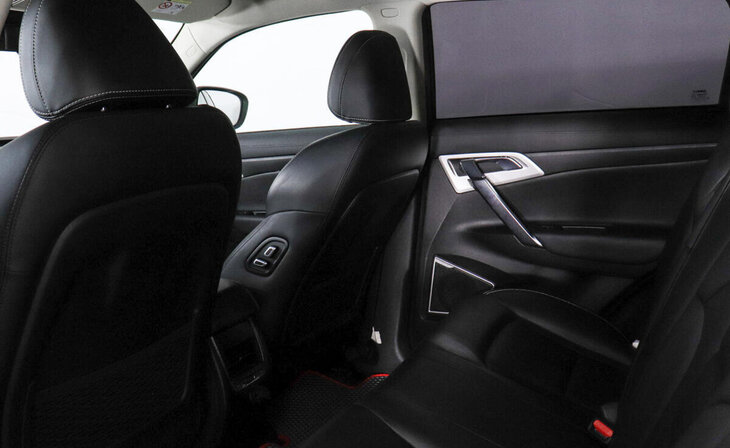 Geely Atlas - Фото 8