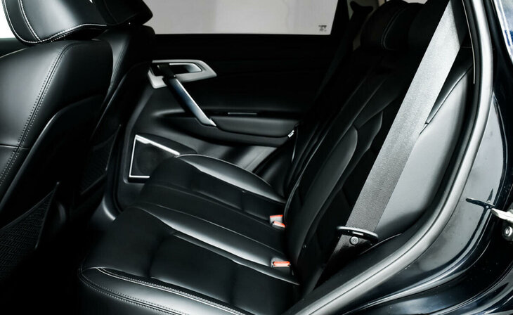 Geely Atlas - Фото 11