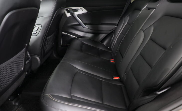 Geely Atlas - Фото 6